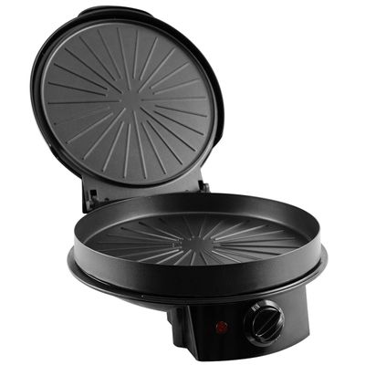 Grill Dual Britânia Multiuso 1500W 220V