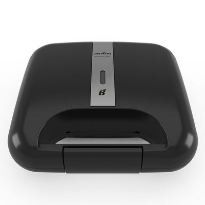 Sanduicheira Britânia BGR02PI Antiaderente 750W 127V