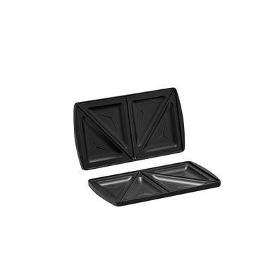 Grill e Sanduicheira Britânia BGR30 3 Chapas 750W 127V