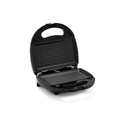 Grill e Sanduicheira Britânia BGR30 3 Chapas 750W 220V