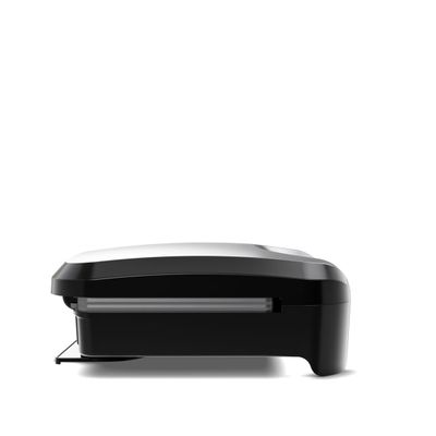 Sanduicheira e Grill Philco 2 em 1 Antiaderente 750W PGR25A 220V