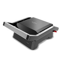 Mini Grill Britânia Revestimento Dura Mais 520W BGR06A