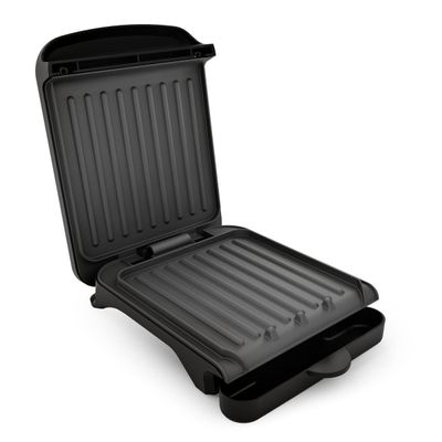 Grill Britânia 750W 2 Sanduiches Chapas Antiaderentes BGR12A 127V