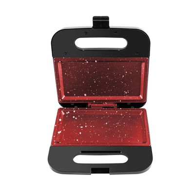 Sanduicheira e Grill Britânia BGR16 2 em 1 Redstone 750W 127V