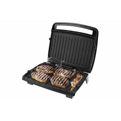 Grill Philco Destac Antiaderente Preto 220V