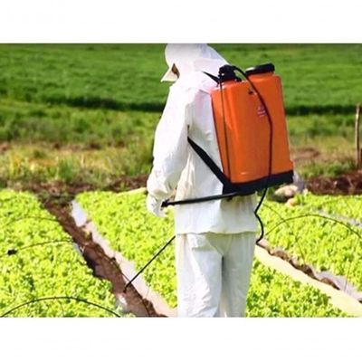 Pulverizador Costal 20l Famastil