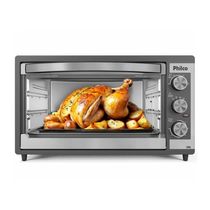 Forno Eletrico Philco Pfe52p 50l 1500w 110V