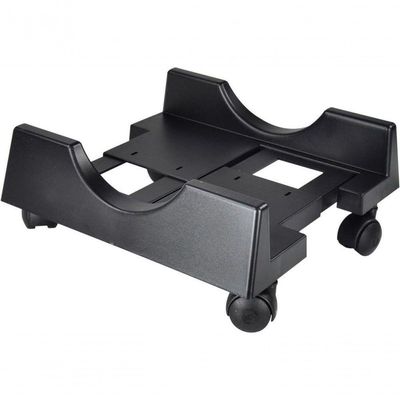 Suporte Para Cpu Pc310031 Preto