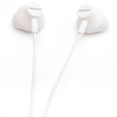 Fone De Ouvido Intra-auricular Branco - Taue101wt-00