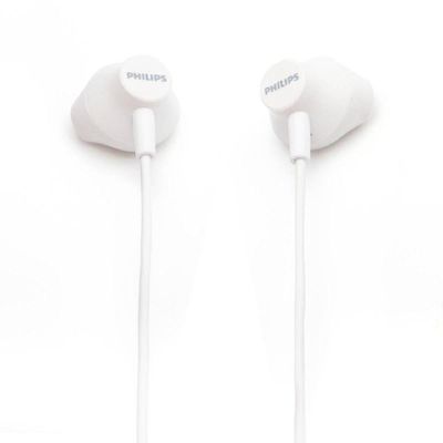 Fone De Ouvido Intra-auricular Branco - Taue101wt-00