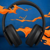 Fones De Ouvido Bluetooth C- Cancelamento De Ruído -