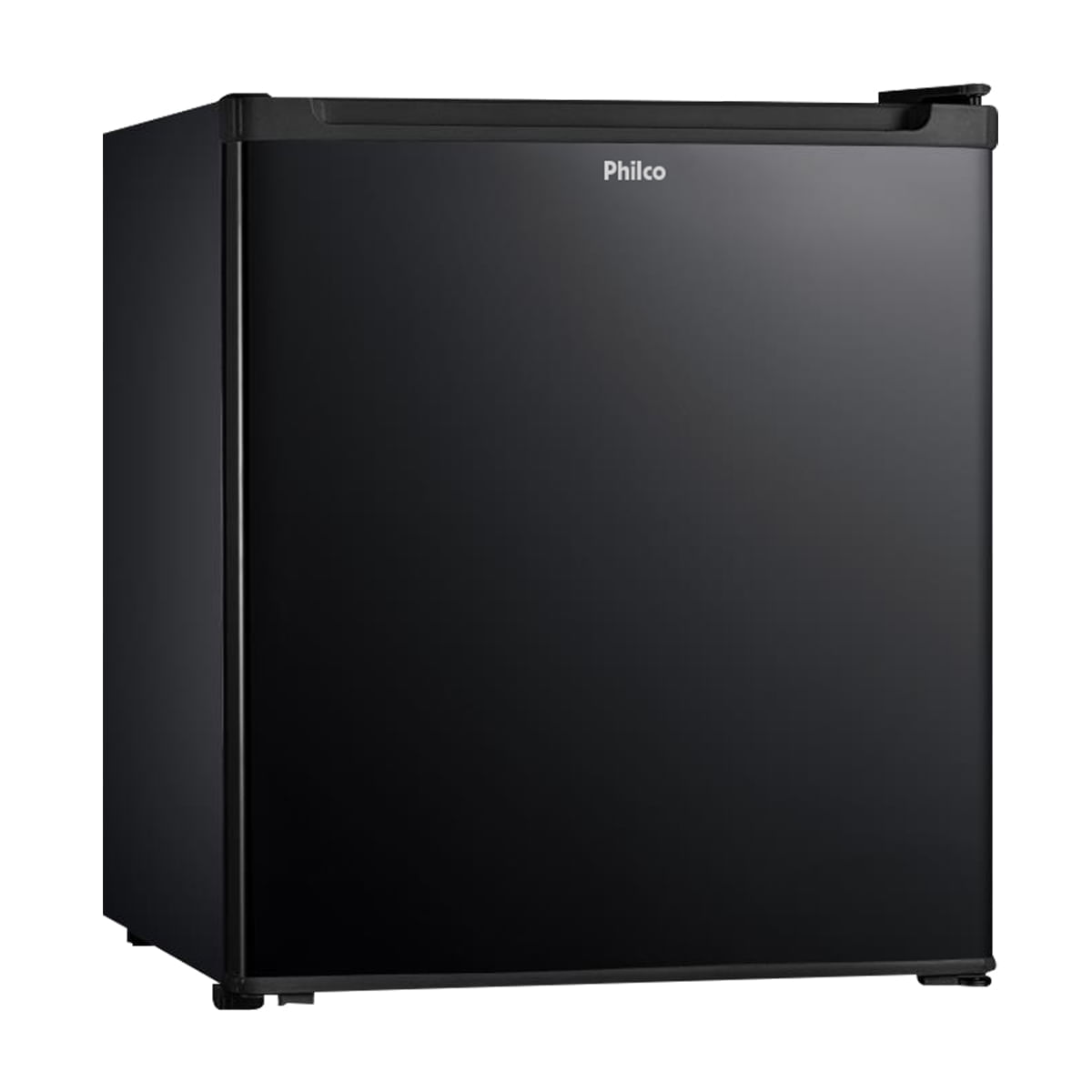 Geladeira/refrigerador 45 Litros 1 Porta Preto - Philco - 110v - Pfg5p