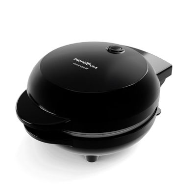 Mini Waffle Maker Britânia 550W Chapas Antiaderentes BWM01A 127V