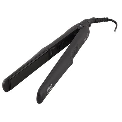 Prancha Ceramic Black Philco PPR08 Placas Anodizadas Bivolt