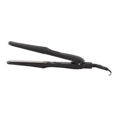 Prancha Ceramic Black Philco PPR08 Placas Anodizadas Bivolt