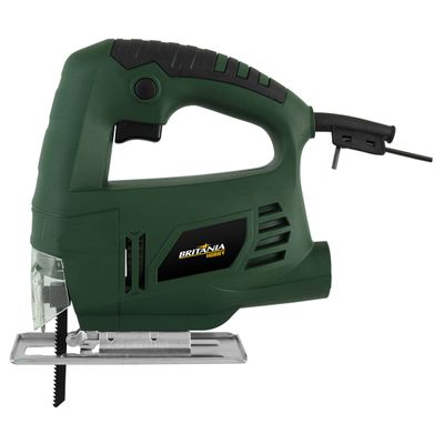 Serra Tico-Tico Britânia BTT01 450W - 3000 GPM 127V