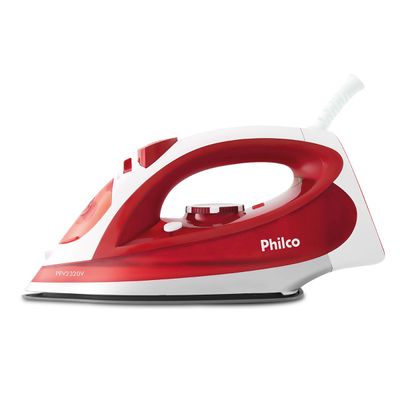Ferro a Vapor Philco PFV2320V 127V