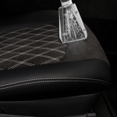 Extratora de Sujeira Britânia BEX2000V 3 em 1 1200W 127V