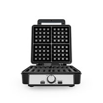Waffle Maker Philco 5 Temperaturas 4 Waffles PWM04A