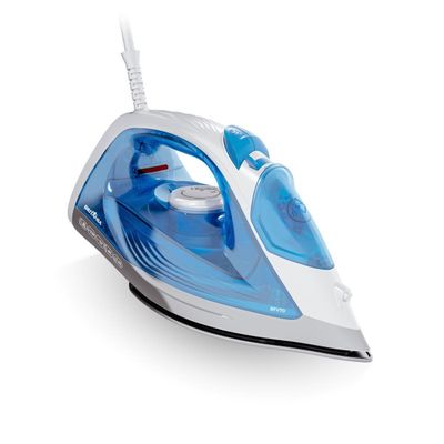 Ferro de Passar a Vapor Britânia 320ml Base em Cerâmica BFV70 220V