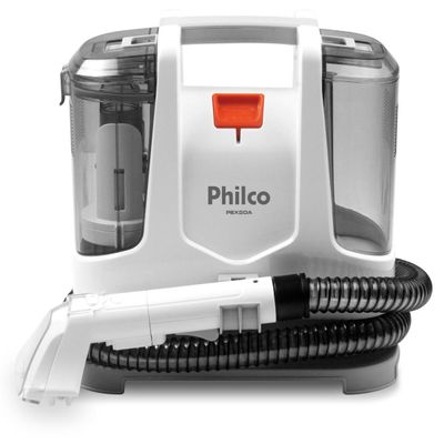 Extratora de Sujeira Philco 2 em 1 1600W PEX20A 127V