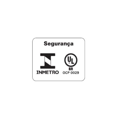 Panela de Pressão Digital Philco PPP01P Inox 13 programas 6L 220V