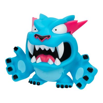 Boneco de Vinil Colecionável 9cm MrBeast Lab - Pantera Clássica