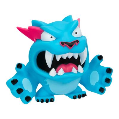 Boneco de Vinil Colecionável 9cm MrBeast Lab - Pantera Clássica