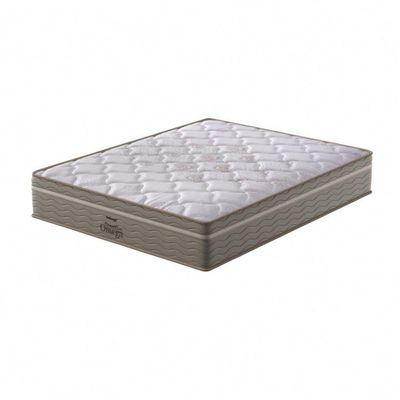 Colchão Queen Mola Prodormir Sensitive ômega (158x198x32cm)