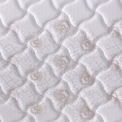 Colchão Queen Mola Prodormir Sensitive ômega (158x198x32cm)