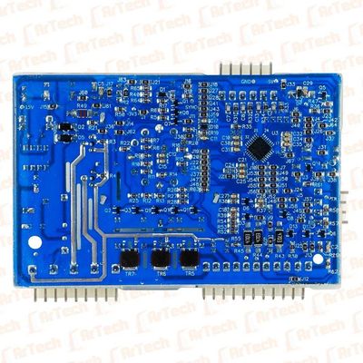 Placa Potencia Electrolux Ltd13 70203307 St - Alado