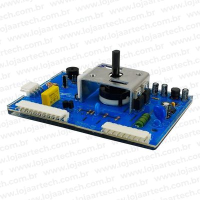 Placa Potencia Electrolux Ltd13 70203307 St - Alado