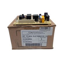 Placa Potência Refrigerador Electrolux 64594063