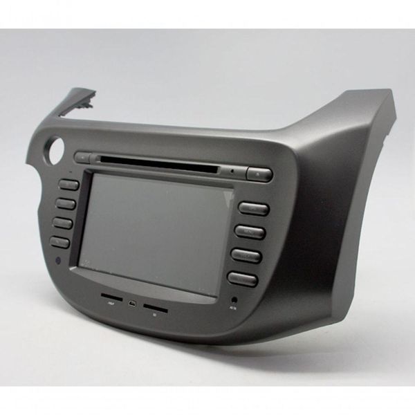 Central Multimidia Fit M7021 Android 10