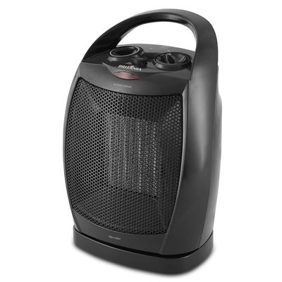 Aquecedor Britânia Ceramic 2 Em 1 1500W AB1600P 220V