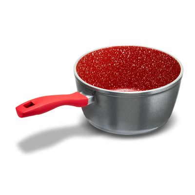 Panela Philco 3L Redstone com Tampa de Vidro PPN22A