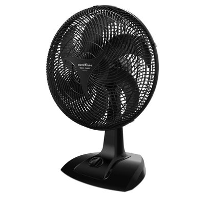 Ventilador Britânia Tecnologia Maxx Force 150W BVT402 127V