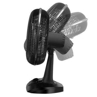 Ventilador Britânia Tecnologia Maxx Force 150W BVT402 127V