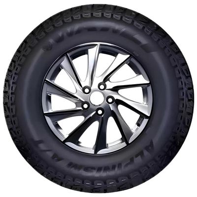 Pneu Wanli Su009 31X10.5 R15 AT Aro 15 109S LT