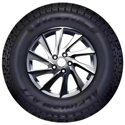Pneu Wanli Su009 205/60 R16 AT 92H Kit2