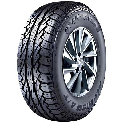 Pneu Wanli Su009 31X10.5 R15 AT Aro 15 109S LT