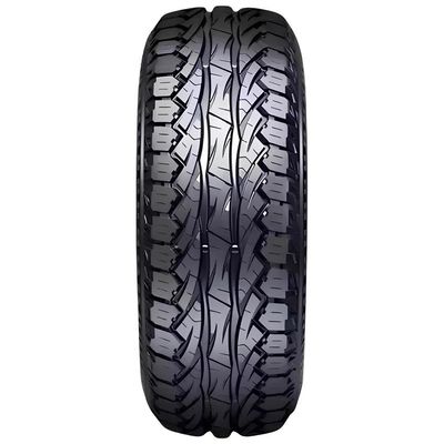 Pneu Wanli Su009 205/60 R16 AT 92H Kit2
