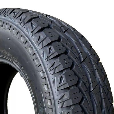 Pneu Wanli SU006 265/60R18 AT Aro 18 110H