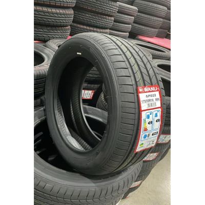 Pneu Wanli SP022 175/55 R16 80H EV