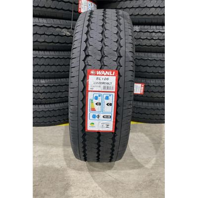 Pneu Wanli SL106 235/85R16C Aro 16C 114/111S 8 Lonas