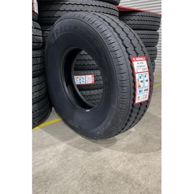 Pneu Wanli SL106 235/85R16C Aro 16C 114/111S 8 Lonas