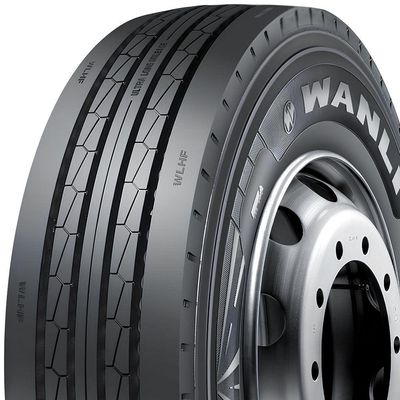 Pneu Wanli HS768 285/70R19.5 Aro19.5 150/148J 18lonas