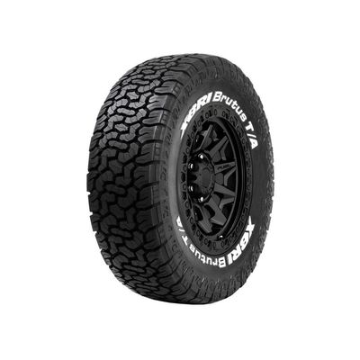 Pneu Xbri Brutus 265/70R17 AT Aro 17 118S 10 Lonas
