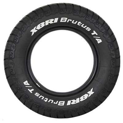 Pneu Xbri Brutus 265/70R17 AT Aro 17 118S 10 Lonas