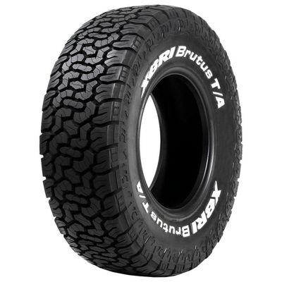 Pneu Xbri Brutus 265/70R17 AT Aro 17 118S 10 Lonas